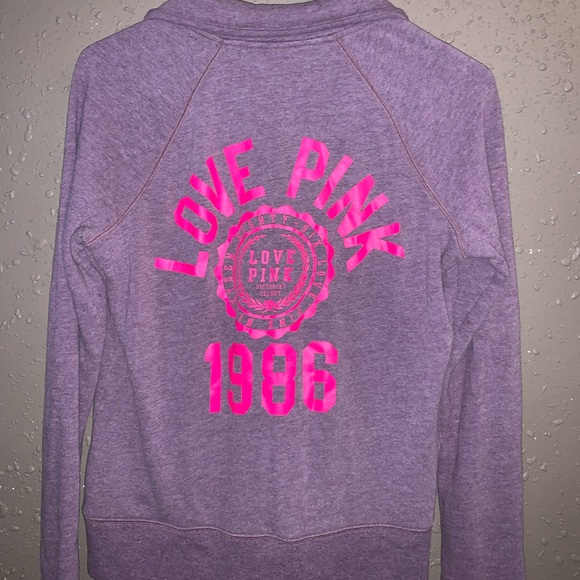 Pink Sweater - Picture 2 of 3